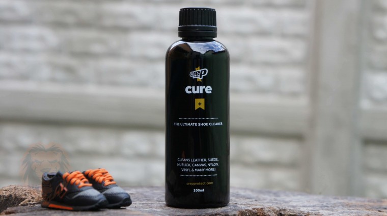 Очищувач для взуття Crep Cure 200ml
